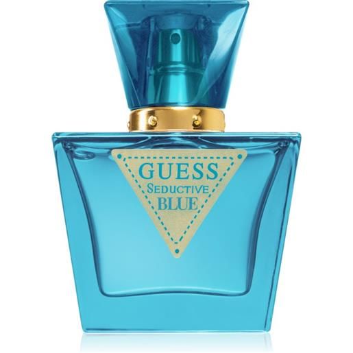 Guess seductive blue 30 ml