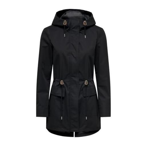 ONLY onllouise parka cc life otw onllouise parka cc life otw donna (pacco da 1)