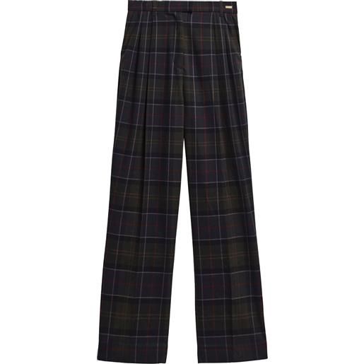 BARBOUR delilah trousers