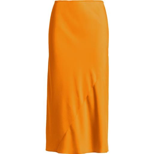 ESSENTIEL ANTWERP krump midi length skirt