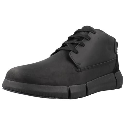 Geox men's u adacter h ankle boot