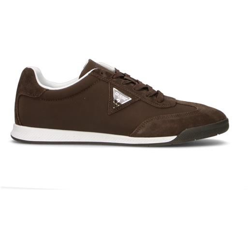 GUESS sneaker uomo grigia