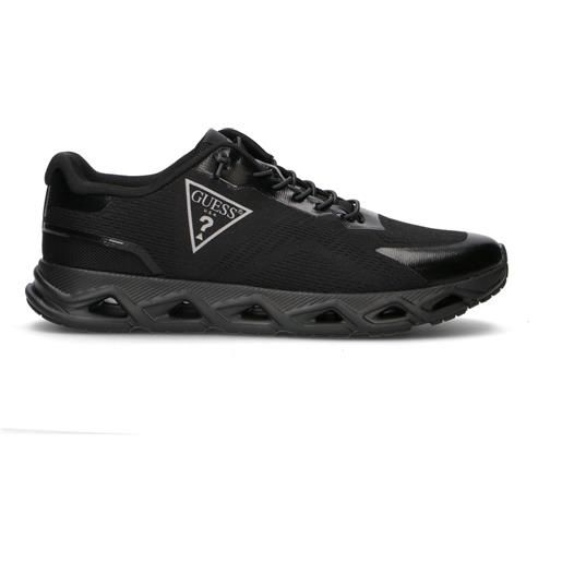 GUESS sneaker uomo nera