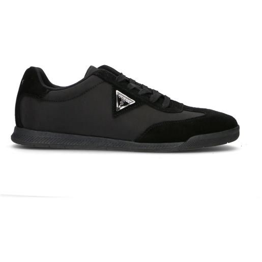 GUESS sneaker uomo nera