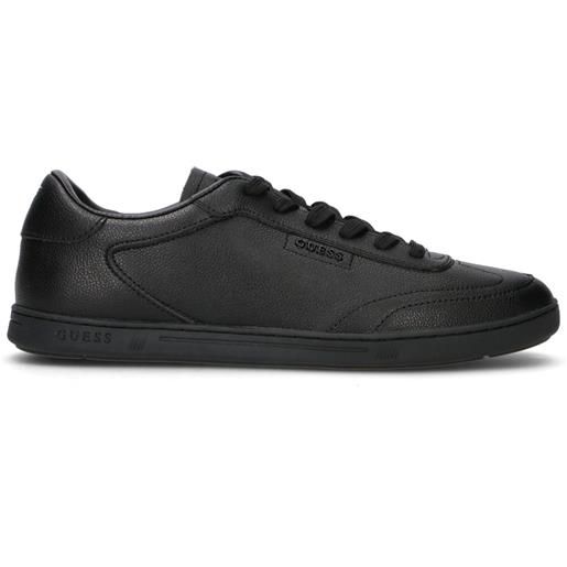GUESS sneaker uomo nera