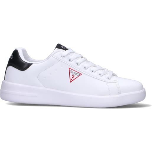 GUESS sneaker uomo bianca
