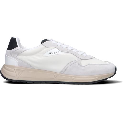 GUESS sneaker uomo bianca