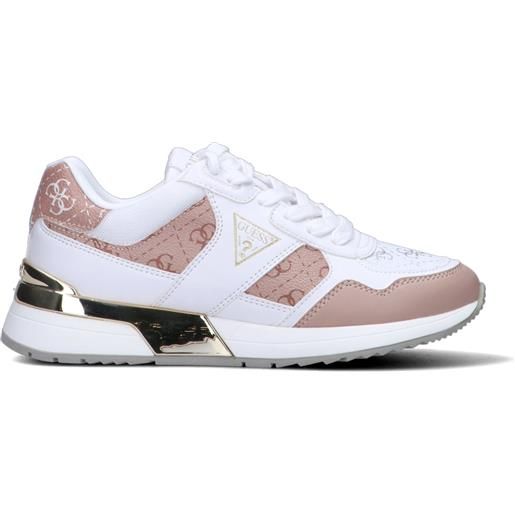GUESS sneaker donna bianca