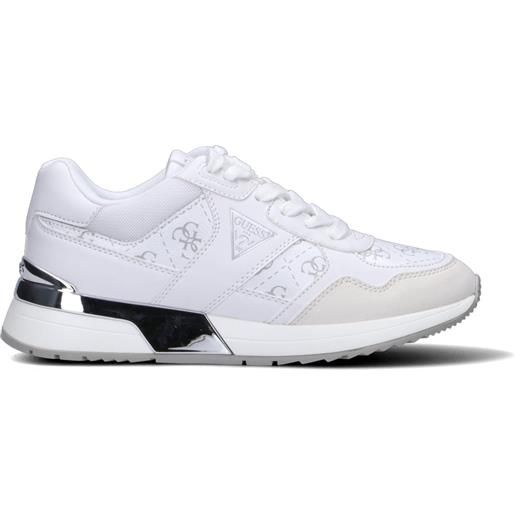 GUESS sneaker donna bianca