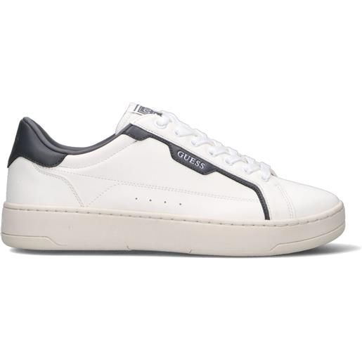 GUESS sneaker uomo bianca/grigia