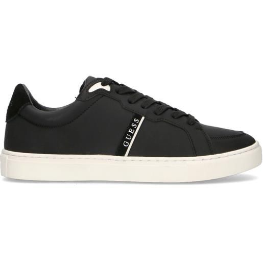 GUESS sneaker uomo nera