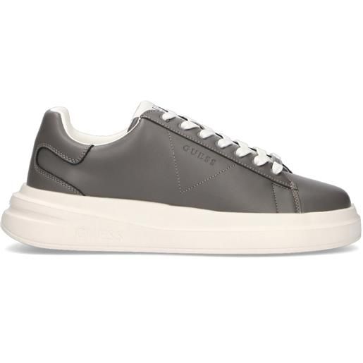 GUESS sneaker uomo grigia
