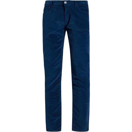 PT Torino - 5 tasche - blu navy