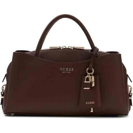 GUESS borsa a mano donna - GUESS marrone - hwzg22 27050