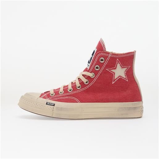 Converse sneakers Converse chuck 70 red