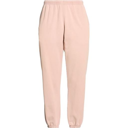 ACNE STUDIOS - pantalone - cipria