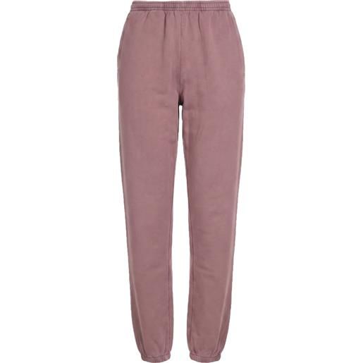 ACNE STUDIOS - pantalone - malva