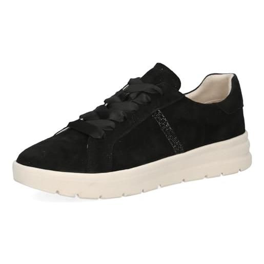 CAPRICE damen 9-23707-46 oxford. Donna