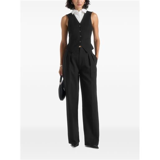 Manière De Voir gilet irene - nero