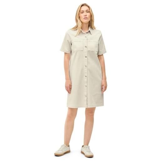 Cecil b144578 abito in denim donna (pacco da 1)