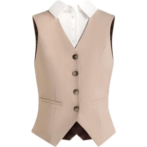 Manière De Voir gilet irene - toni neutri