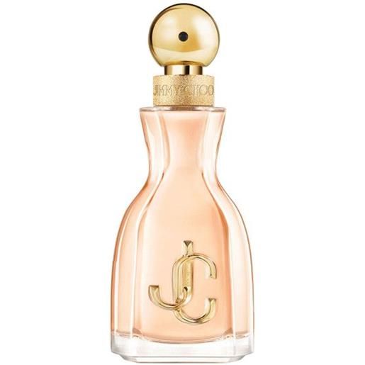Jimmy choo i want choo d edp 60ml
