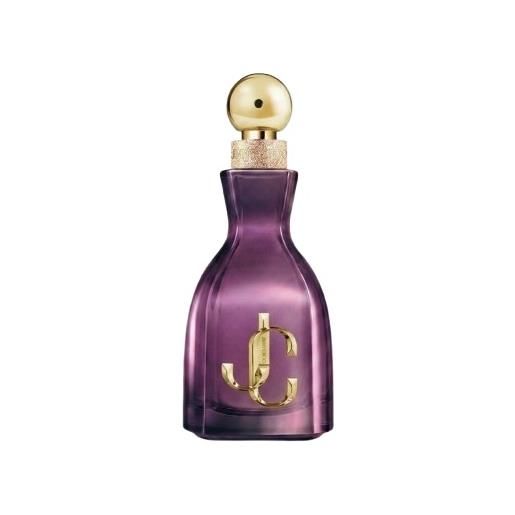 JIMMY CHOO i want choo midnight eau de parfum 60ml
