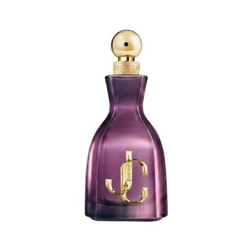 JIMMY CHOO i want choo midnight eau de parfum 100ml