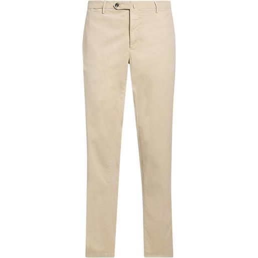 PT Torino - pantalone - beige