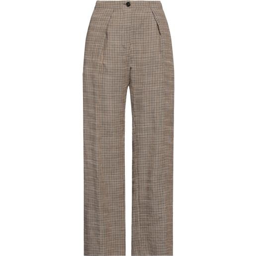 ACNE STUDIOS - pantalone - khaki