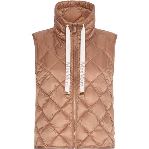Max Mara thecube tregic vest