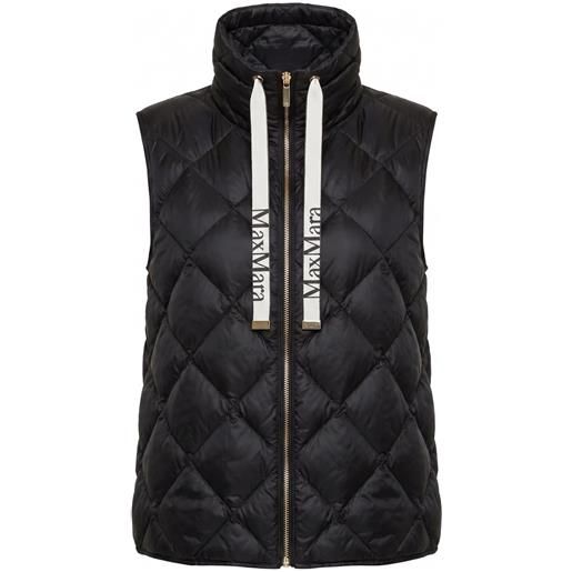 Max Mara thecube tregic vest