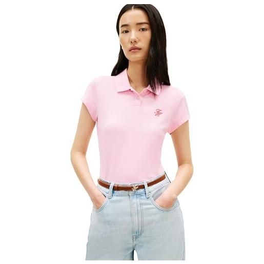Tommy Hilfiger polo donna art ww0ww49259