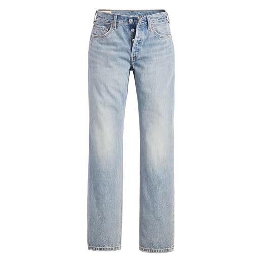 Levi's 501 '90s lightweight jeans donna