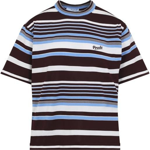 Prada cotton t-shirt