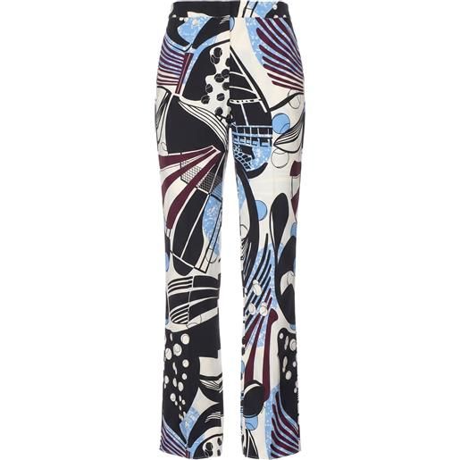 MARELLA - pantalone - nero