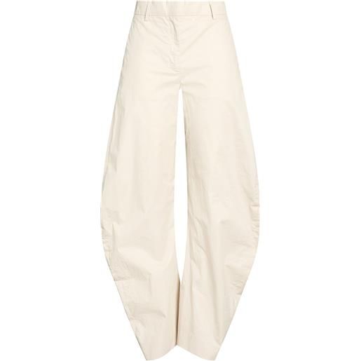 ACNE STUDIOS - pantalone - beige