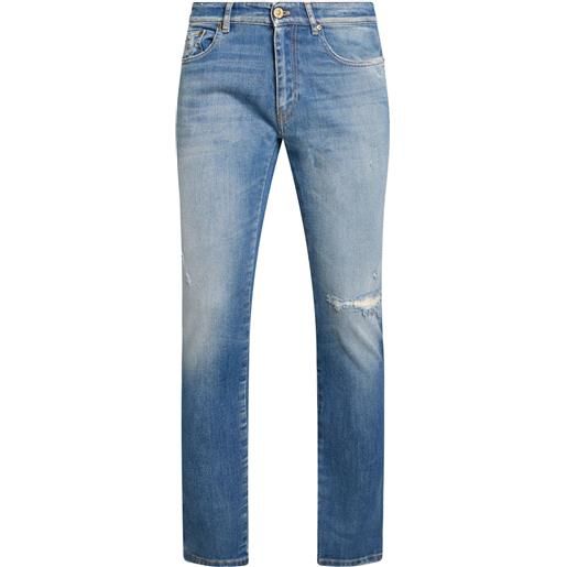 PT Torino - jeans skinny - blu