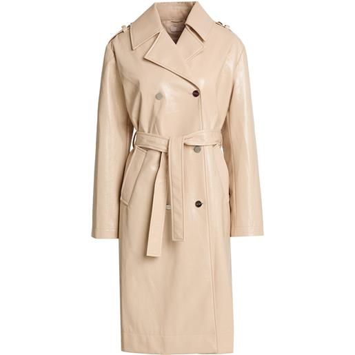 LIU -JO - soprabito - beige