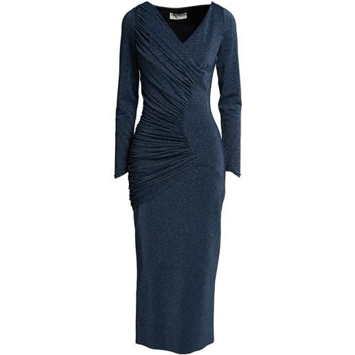 CHIARA BONI LA PETITE ROBE - tubino - avio