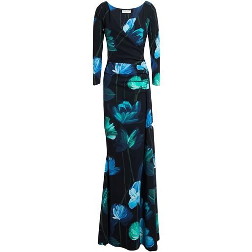 CHIARA BONI LA PETITE ROBE - tubino - nero