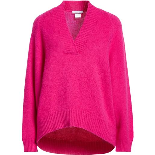 AVANT TOI - maglia in cachemire - fucsia