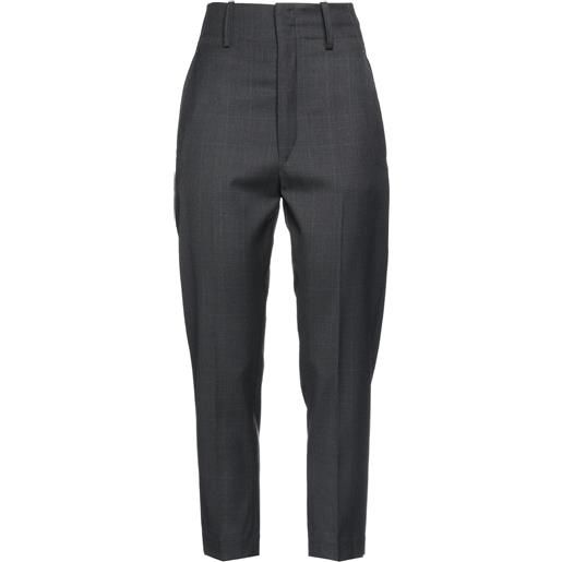 MARANT ÉTOILE - pantalone - antracite