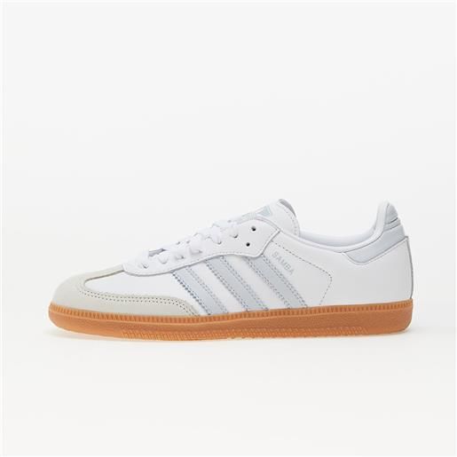 adidas Originals sneakers adidas samba og w ftw white/ halo blue/ off white