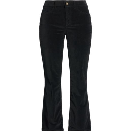 LIU -JO - pantalone - nero
