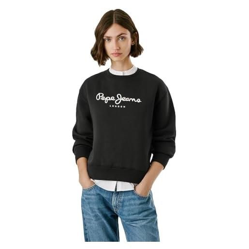 Pepe Jeans baddy maglia di tuta donna (pacco da 1)