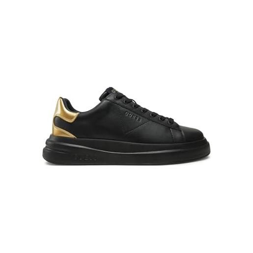 GUESS sneakers nero fmpelb lel12 nero 44