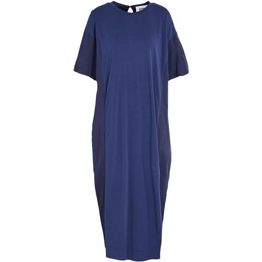 ALPHA STUDIO - vestito da ufficio - blu