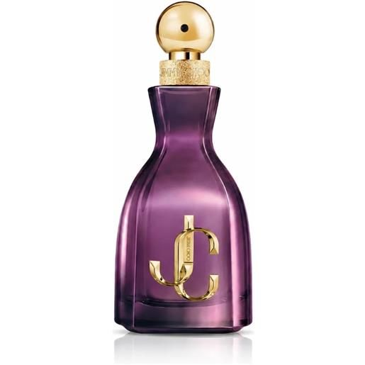 Jimmy Choo i want choo midnight eau de parfum - 60ml