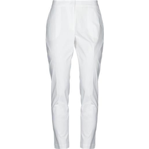 LIU -JO - pantalone - bianco
